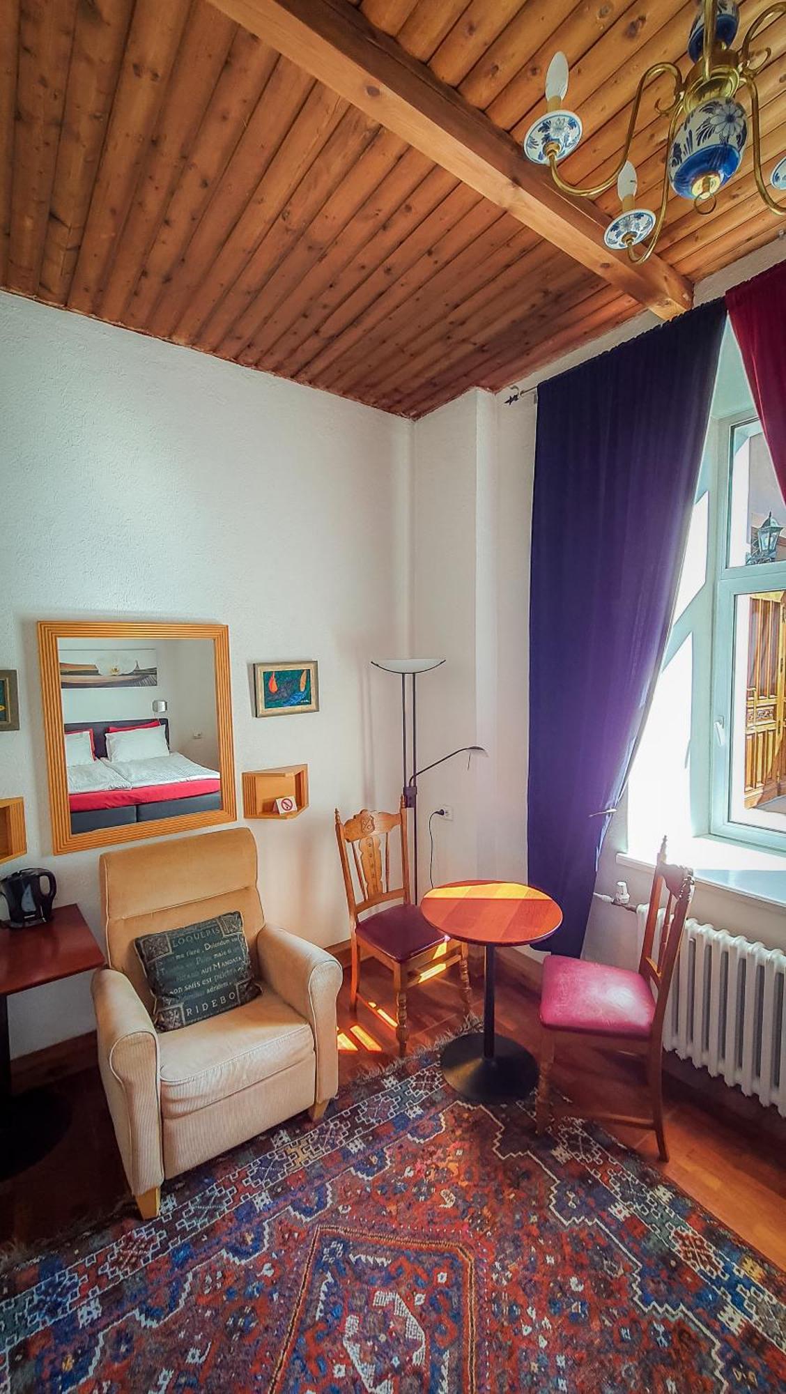 Villa Meretare تويلا المظهر الخارجي الصورة