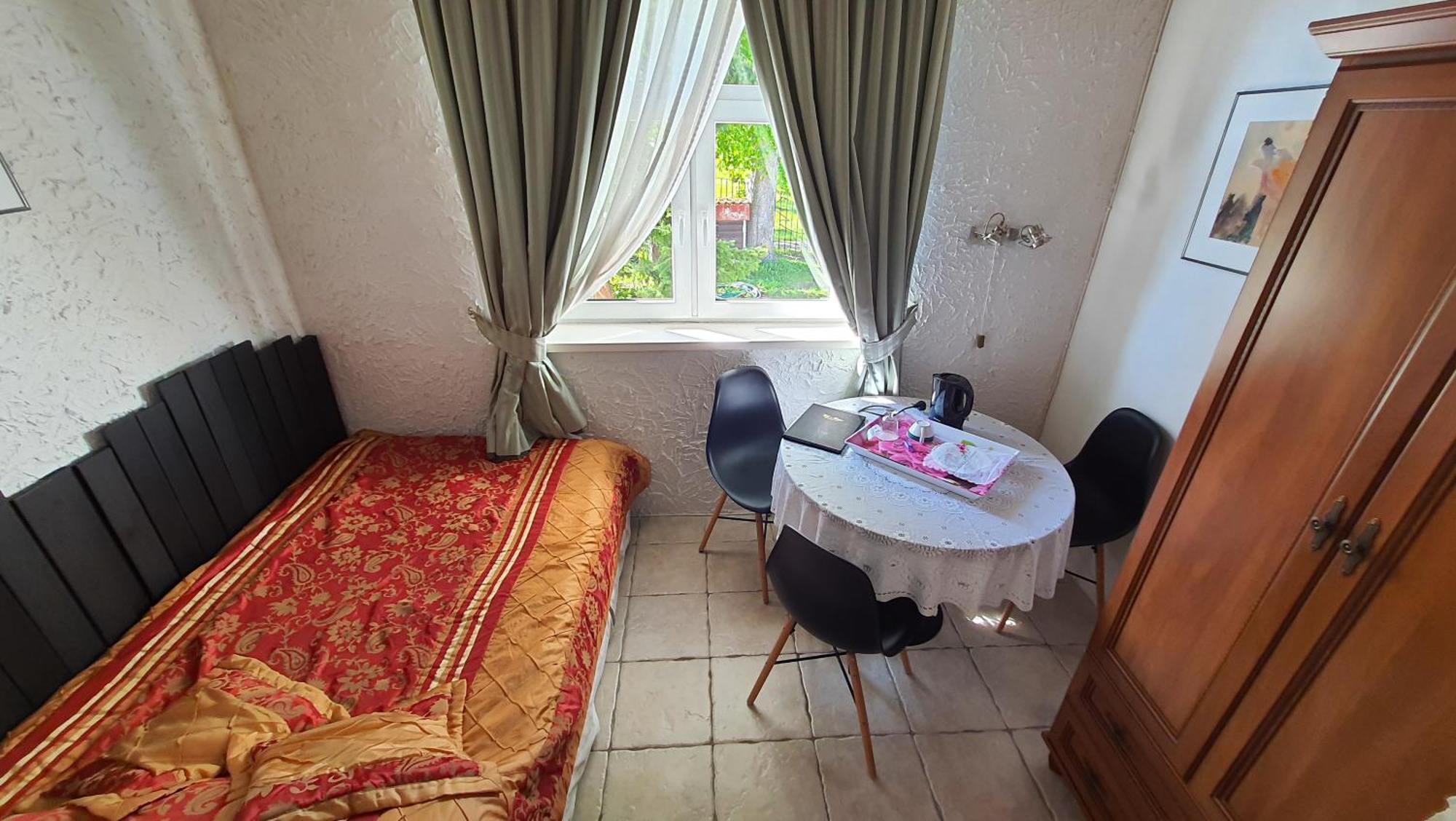 Villa Meretare تويلا المظهر الخارجي الصورة