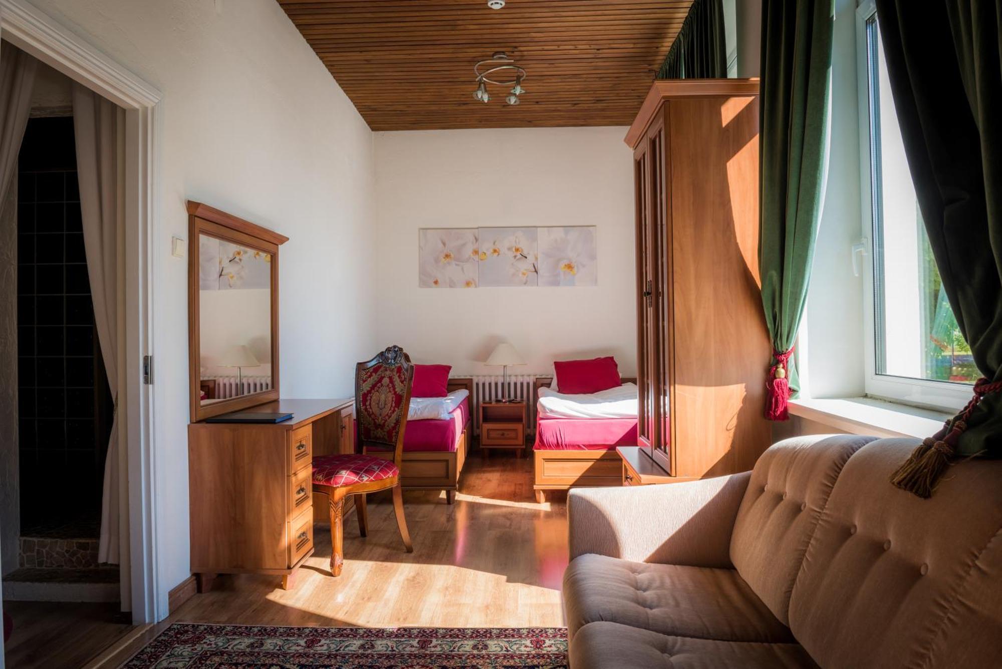 Villa Meretare تويلا المظهر الخارجي الصورة