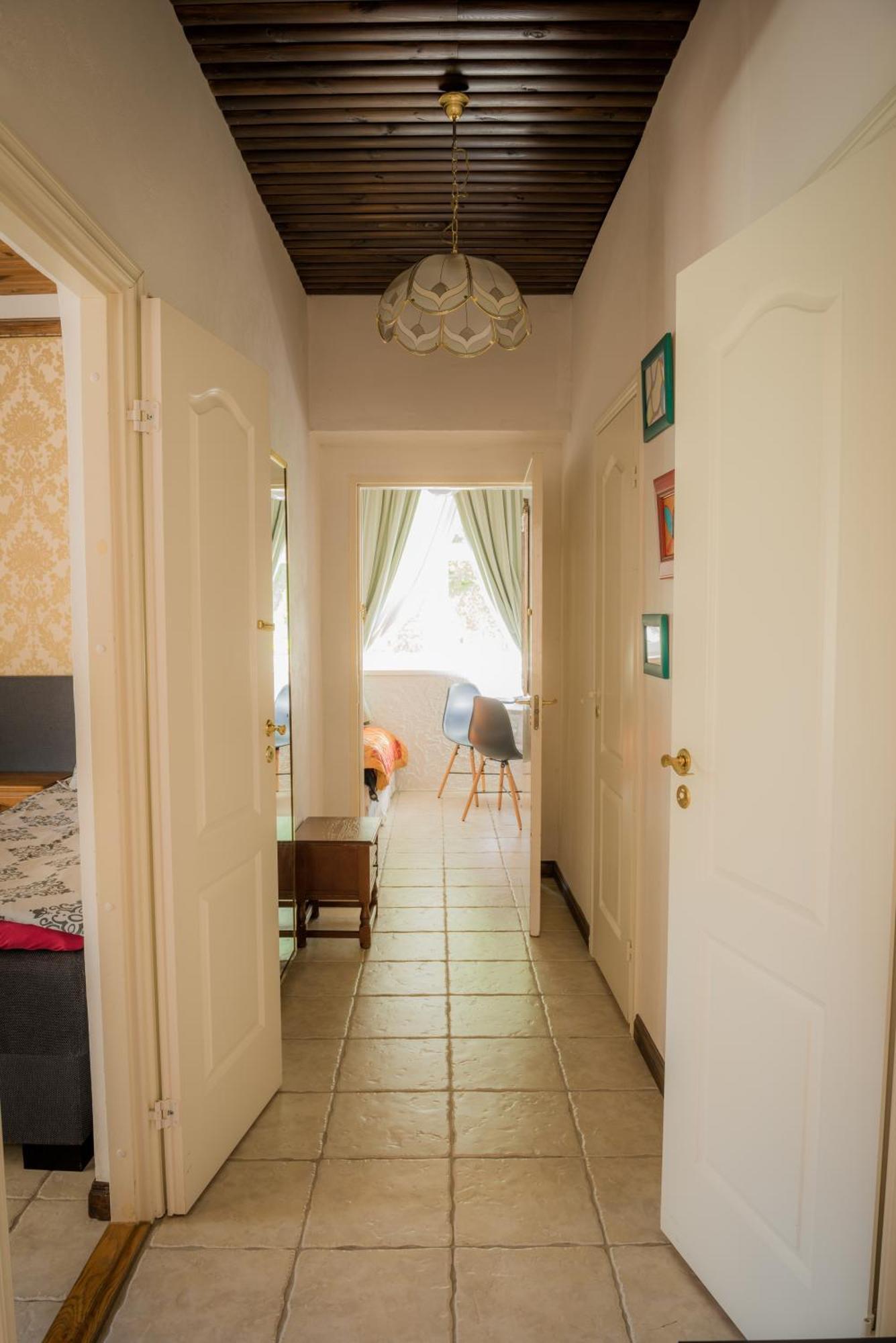 Villa Meretare تويلا المظهر الخارجي الصورة