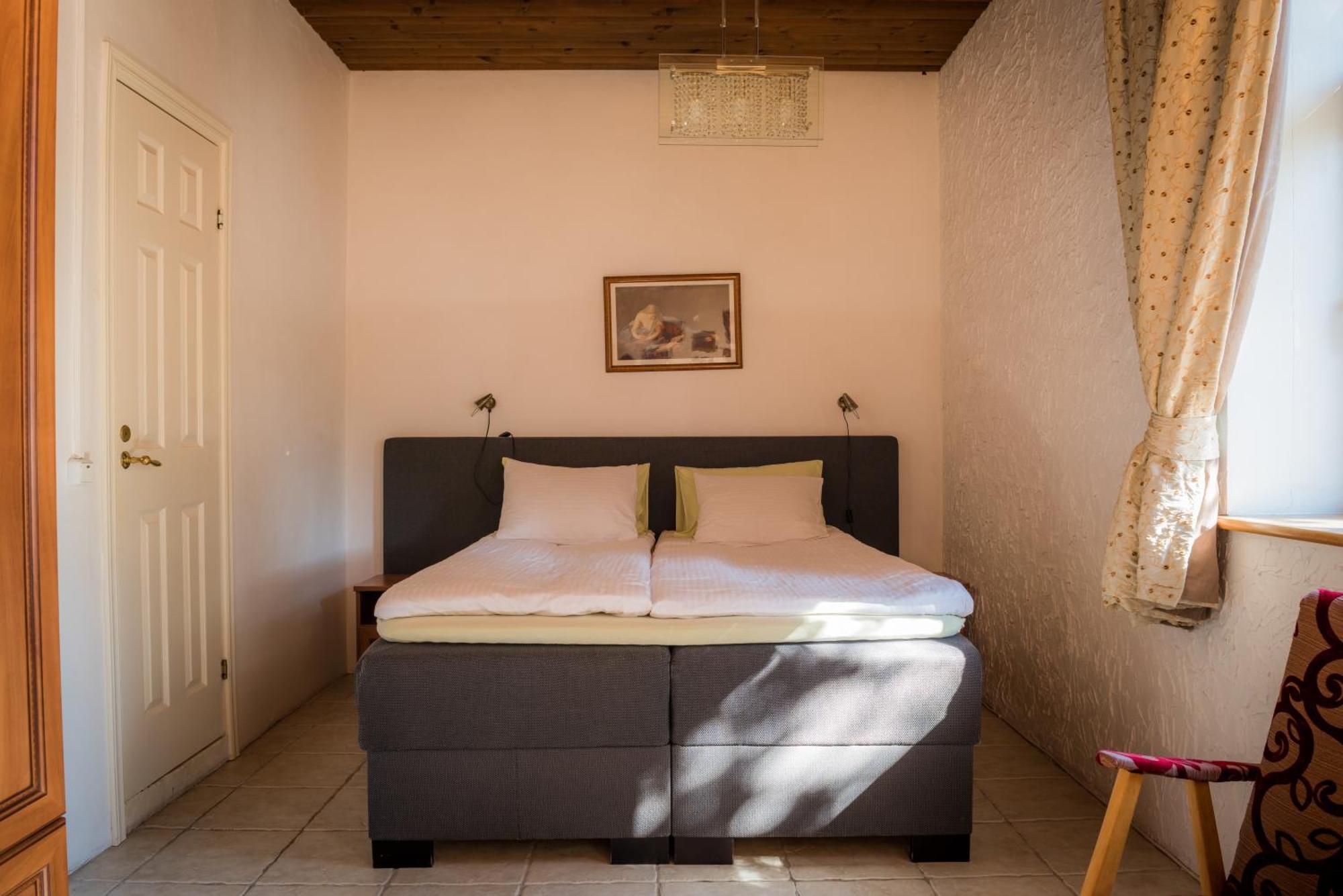 Villa Meretare تويلا المظهر الخارجي الصورة