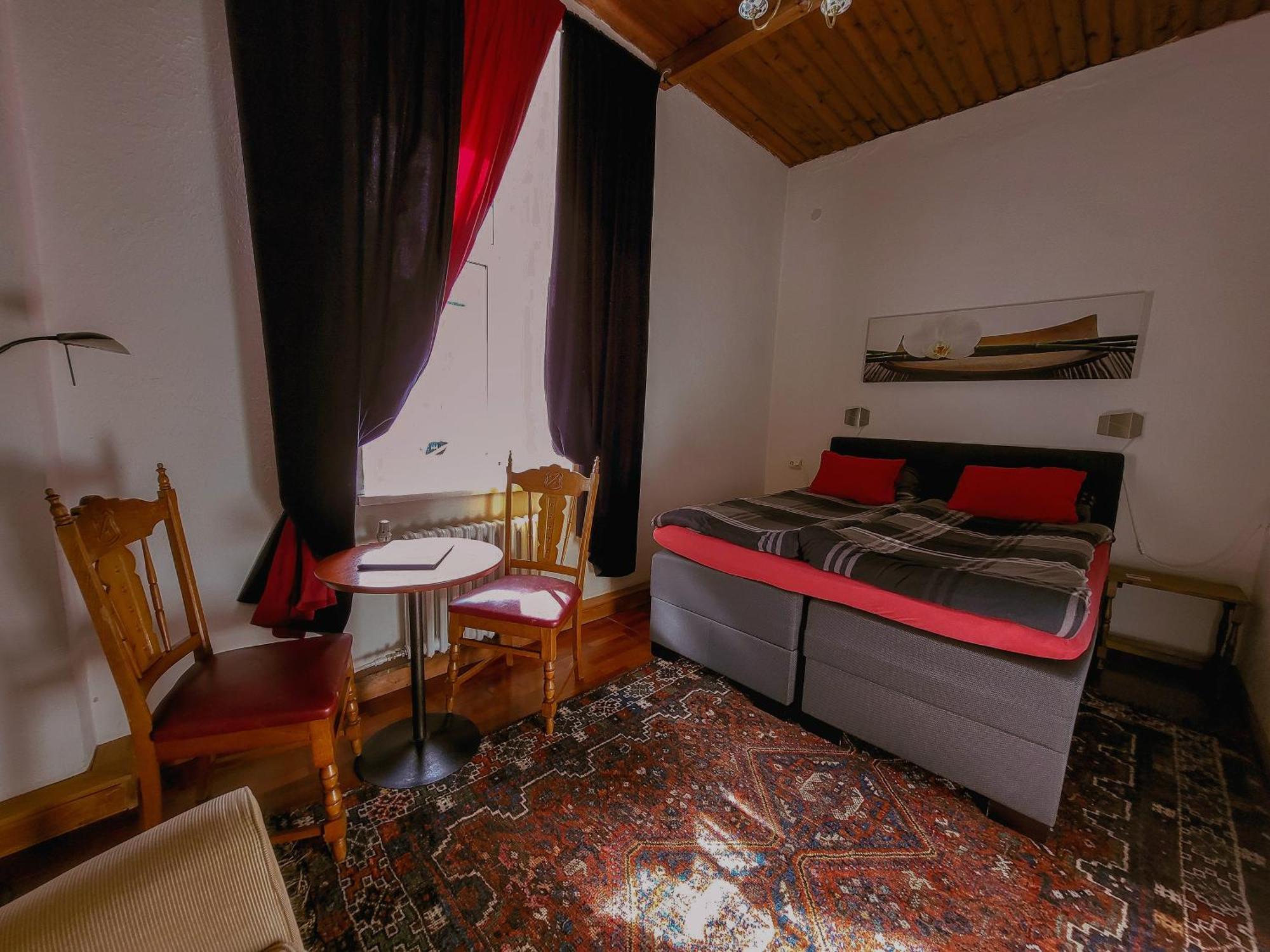 Villa Meretare تويلا المظهر الخارجي الصورة