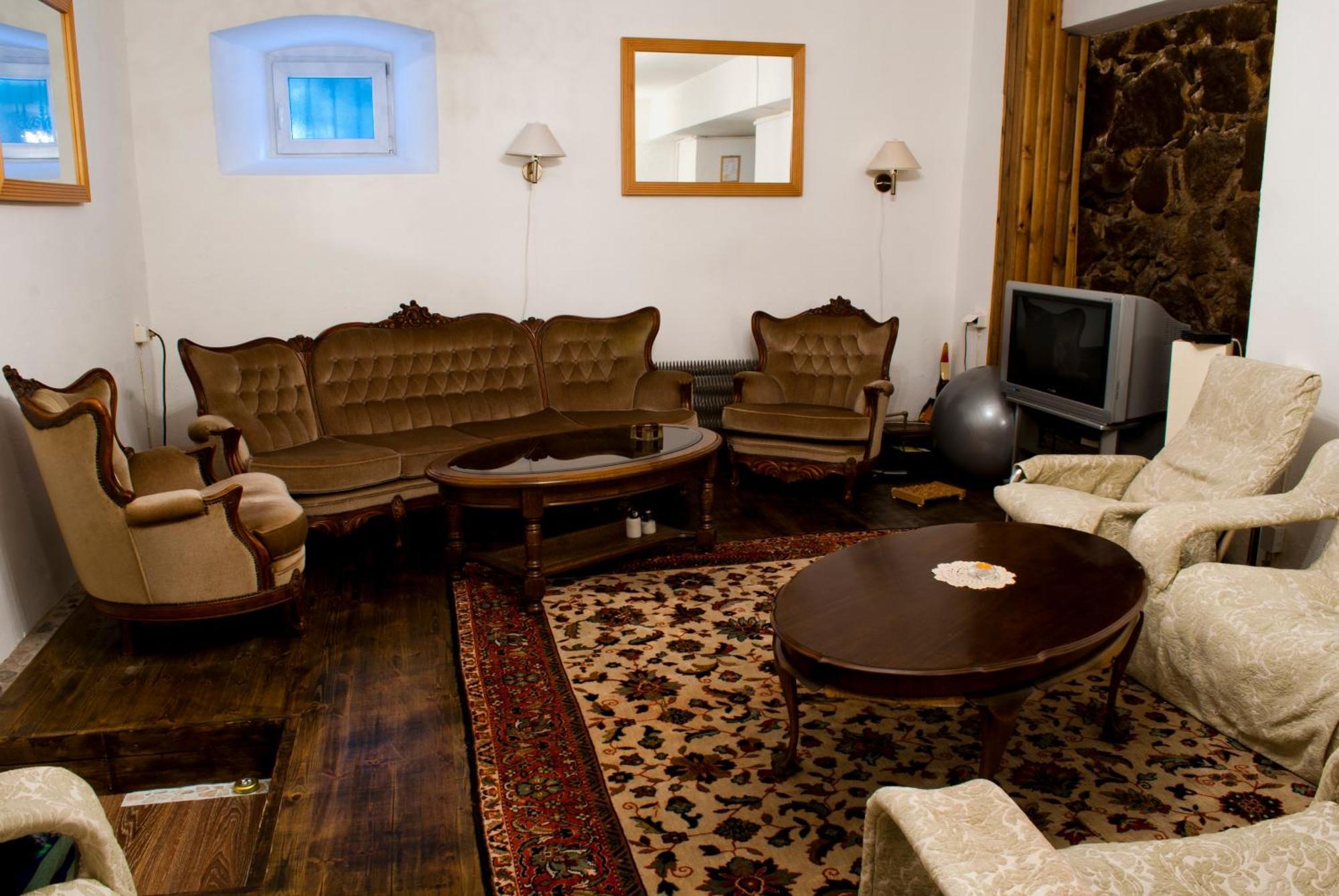 Villa Meretare تويلا المظهر الخارجي الصورة