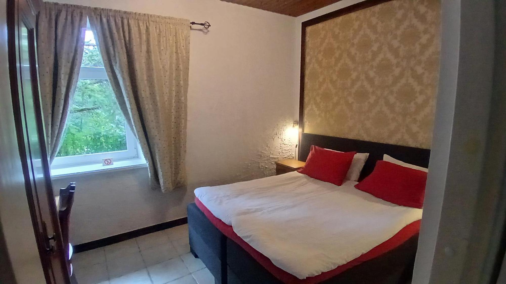Villa Meretare تويلا المظهر الخارجي الصورة